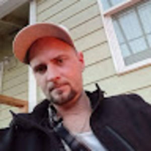 Meet your Posher, Nicholas